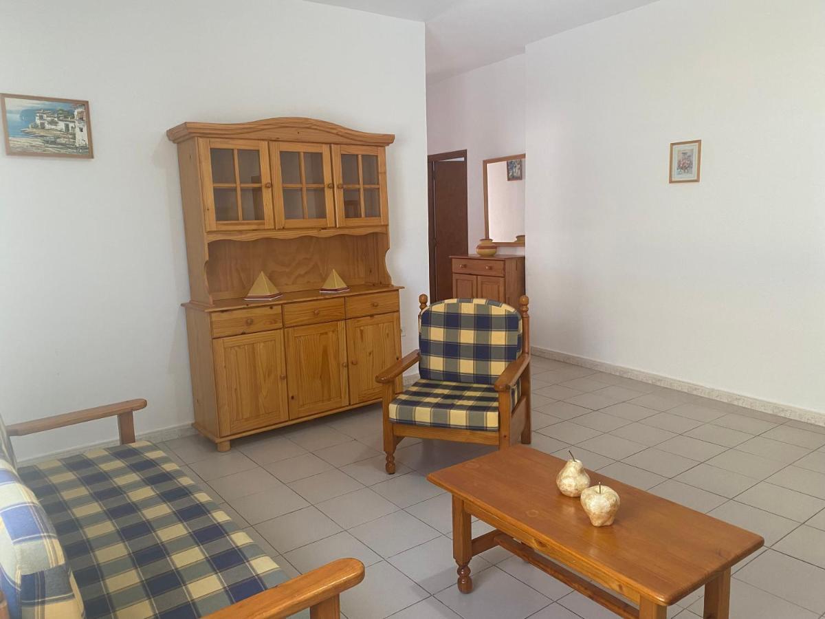 House At Santiago Del Teide Villa Tamaimo Eksteriør bilde